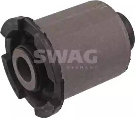 Swag 90 94 1527 - Сайлентблок, рычаг подвески колеса autospares.lv