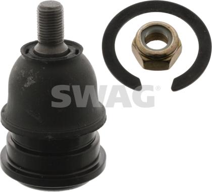 Swag 90 94 1681 - Шаровая опора, несущий / направляющий шарнир autospares.lv