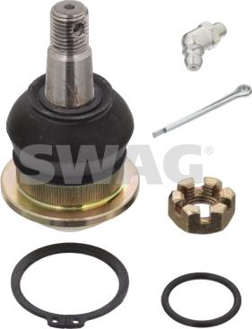 Swag 90 94 1863 - Шаровая опора, несущий / направляющий шарнир autospares.lv