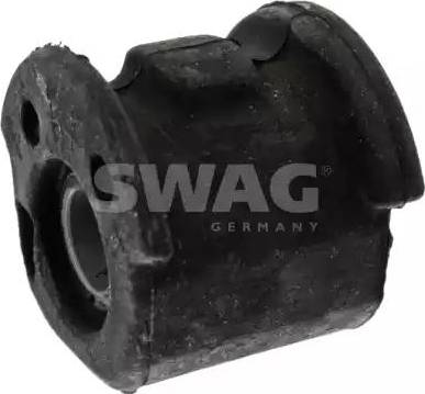 Swag 90 94 1391 - Сайлентблок, рычаг подвески колеса autospares.lv