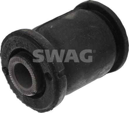 Swag 90 94 1392 - Сайлентблок, рычаг подвески колеса autospares.lv