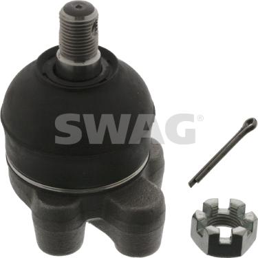 Swag 90 94 1223 - Шаровая опора, несущий / направляющий шарнир autospares.lv