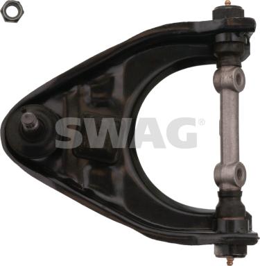 Swag 90 94 1795 - Рычаг подвески колеса autospares.lv