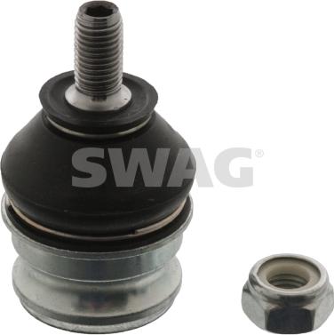 Swag 90 94 1786 - Шаровая опора, несущий / направляющий шарнир autospares.lv