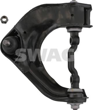 Swag 90 94 1783 - Рычаг подвески колеса autospares.lv