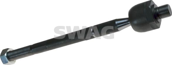 Swag 90 94 8068 - Осевой шарнир, рулевая тяга autospares.lv