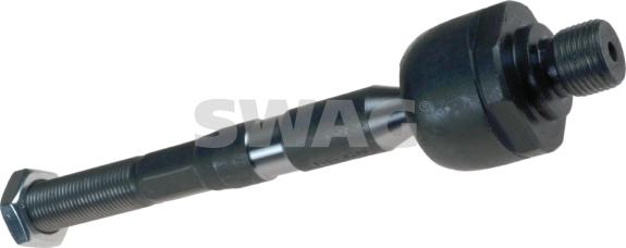 Swag 90 94 8067 - Осевой шарнир, рулевая тяга autospares.lv