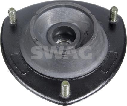 Swag 90 93 1675 - Опора стойки амортизатора, подушка autospares.lv