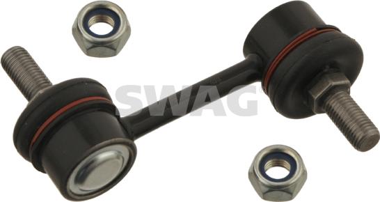 Swag 90 93 1095 - Тяга / стойка, стабилизатор autospares.lv