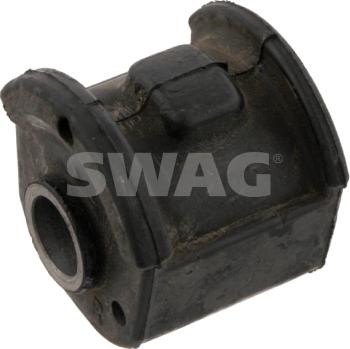 Swag 90 93 1366 - Сайлентблок, рычаг подвески колеса autospares.lv