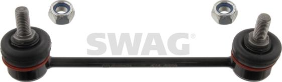 Swag 90 93 1765 - Тяга / стойка, стабилизатор autospares.lv
