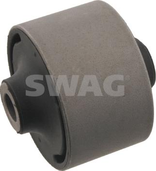 Swag 90 92 9665 - Сайлентблок, рычаг подвески колеса autospares.lv