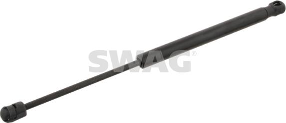 Swag 90 92 9298 - Газовая пружина, заднее стекло autospares.lv