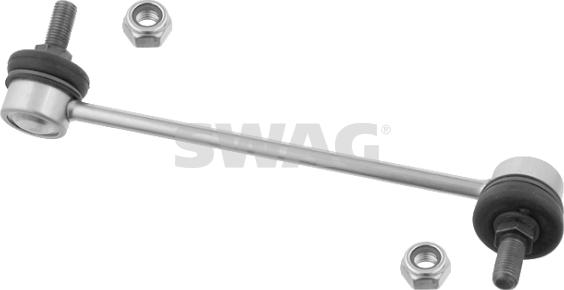 Swag 90 92 4906 - Тяга / стойка, стабилизатор autospares.lv