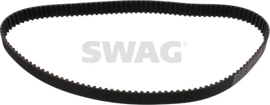 Swag 90 92 4465 - Зубчатый ремень ГРМ autospares.lv