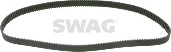 Swag 90 92 6692 - Зубчатый ремень ГРМ autospares.lv