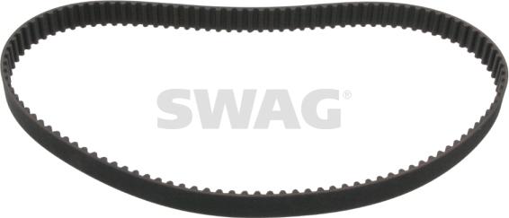 Swag 90 92 6050 - Зубчатый ремень ГРМ autospares.lv