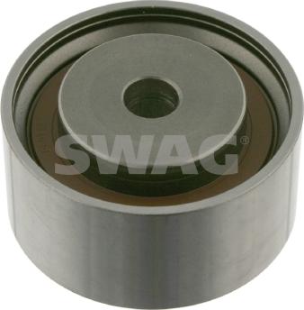 Swag 90 92 6051 - Направляющий ролик, зубчатый ремень ГРМ autospares.lv