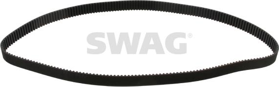 Swag 90 92 6300 - Зубчатый ремень ГРМ autospares.lv