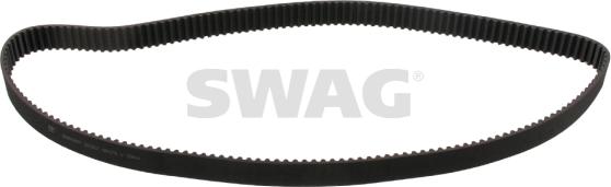 Swag 90 92 6282 - Зубчатый ремень ГРМ autospares.lv