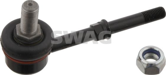Swag 90 92 8267 - Тяга / стойка, стабилизатор autospares.lv