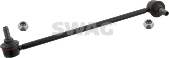 Swag 90 92 8734 - Тяга / стойка, стабилизатор autospares.lv