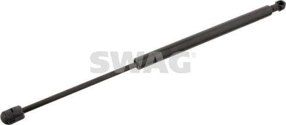 Swag 90 92 7936 - Газовая пружина, капот autospares.lv