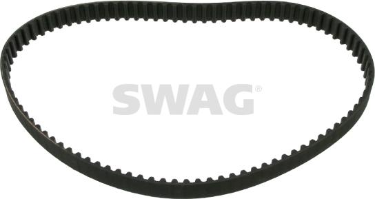 Swag 90 92 7397 - Зубчатый ремень ГРМ autospares.lv