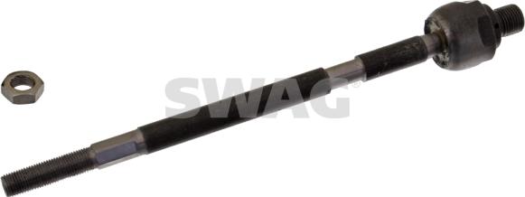 Swag 91 94 1944 - Осевой шарнир, рулевая тяга autospares.lv