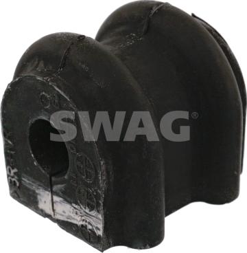 Swag 91 94 1441 - Втулка стабилизатора autospares.lv