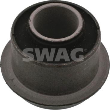 Swag 91 94 1458 - Сайлентблок, рычаг подвески колеса autospares.lv