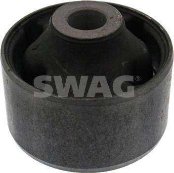 Swag 91 94 1419 - Сайлентблок, рычаг подвески колеса autospares.lv