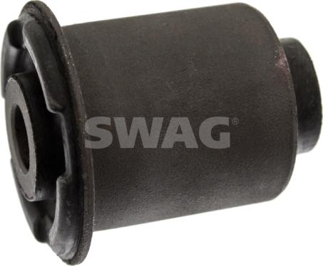 Swag 91 94 1417 - Сайлентблок, рычаг подвески колеса autospares.lv