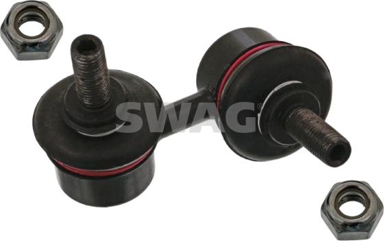 Swag 91 94 1617 - Тяга / стойка, стабилизатор autospares.lv