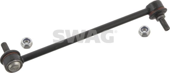 Swag 91 92 9341 - Тяга / стойка, стабилизатор autospares.lv