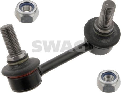 Swag 91 92 9754 - Тяга / стойка, стабилизатор autospares.lv