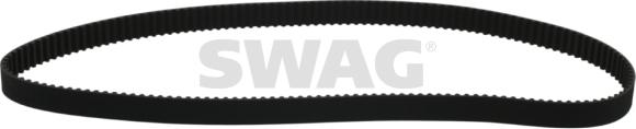Swag 91 92 6694 - Зубчатый ремень ГРМ autospares.lv