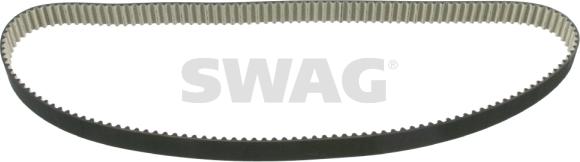 Swag 91 92 6198 - Зубчатый ремень ГРМ autospares.lv