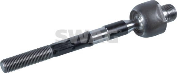 Swag 91 10 6246 - Осевой шарнир, рулевая тяга autospares.lv