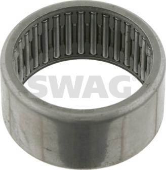 Swag 97 90 8529 - Подшипник, шейка оси autospares.lv