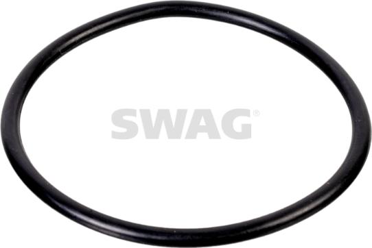 Swag 97 90 3725 - Уплотнительное кольцо, поворотного кулака autospares.lv