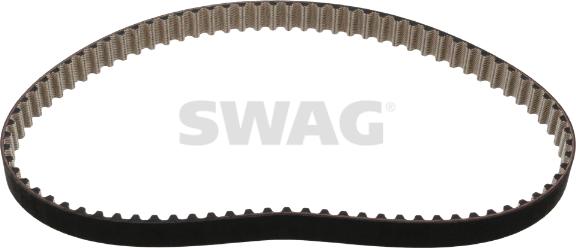 Swag 44 10 0238 - Зубчатый ремень ГРМ autospares.lv