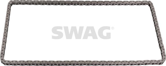 Swag 40 94 9583 - Цепь привода распредвала autospares.lv