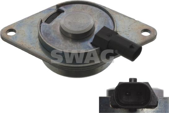 Swag 40 94 6086 - Регулирующий клапан, выставление распределительного вала autospares.lv