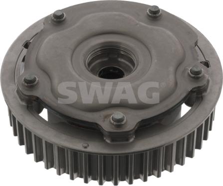 Swag 40 94 6087 - Шестерня привода распределительного вала autospares.lv