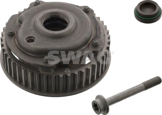 Swag 40 94 6117 - Шестерня привода распределительного вала autospares.lv
