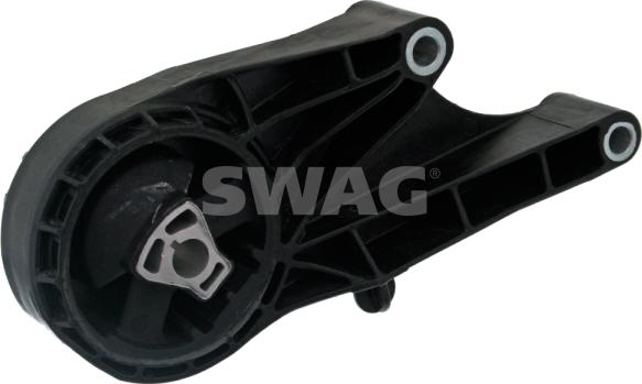 Swag 40 94 6323 - Подушка, опора, подвеска двигателя autospares.lv