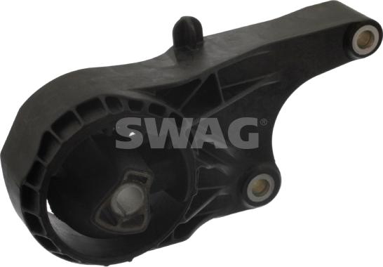 Swag 40 94 0456 - Подушка, опора, подвеска двигателя autospares.lv