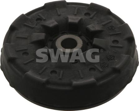 Swag 40 94 0632 - Опора стойки амортизатора, подушка autospares.lv