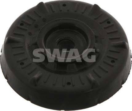 Swag 40 94 0629 - Опора стойки амортизатора, подушка autospares.lv